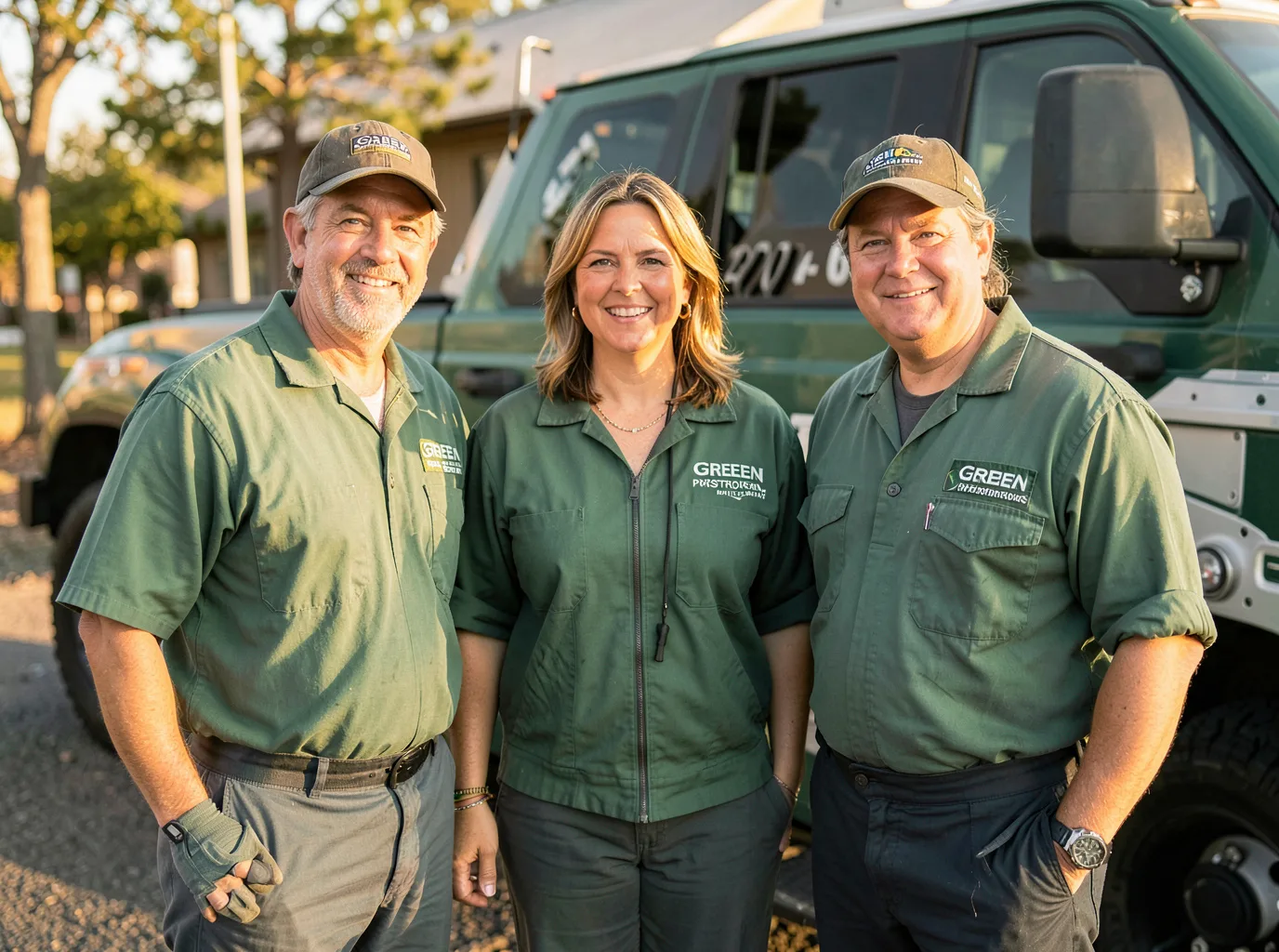 Water Damage Restoration company in Bluemont, VA