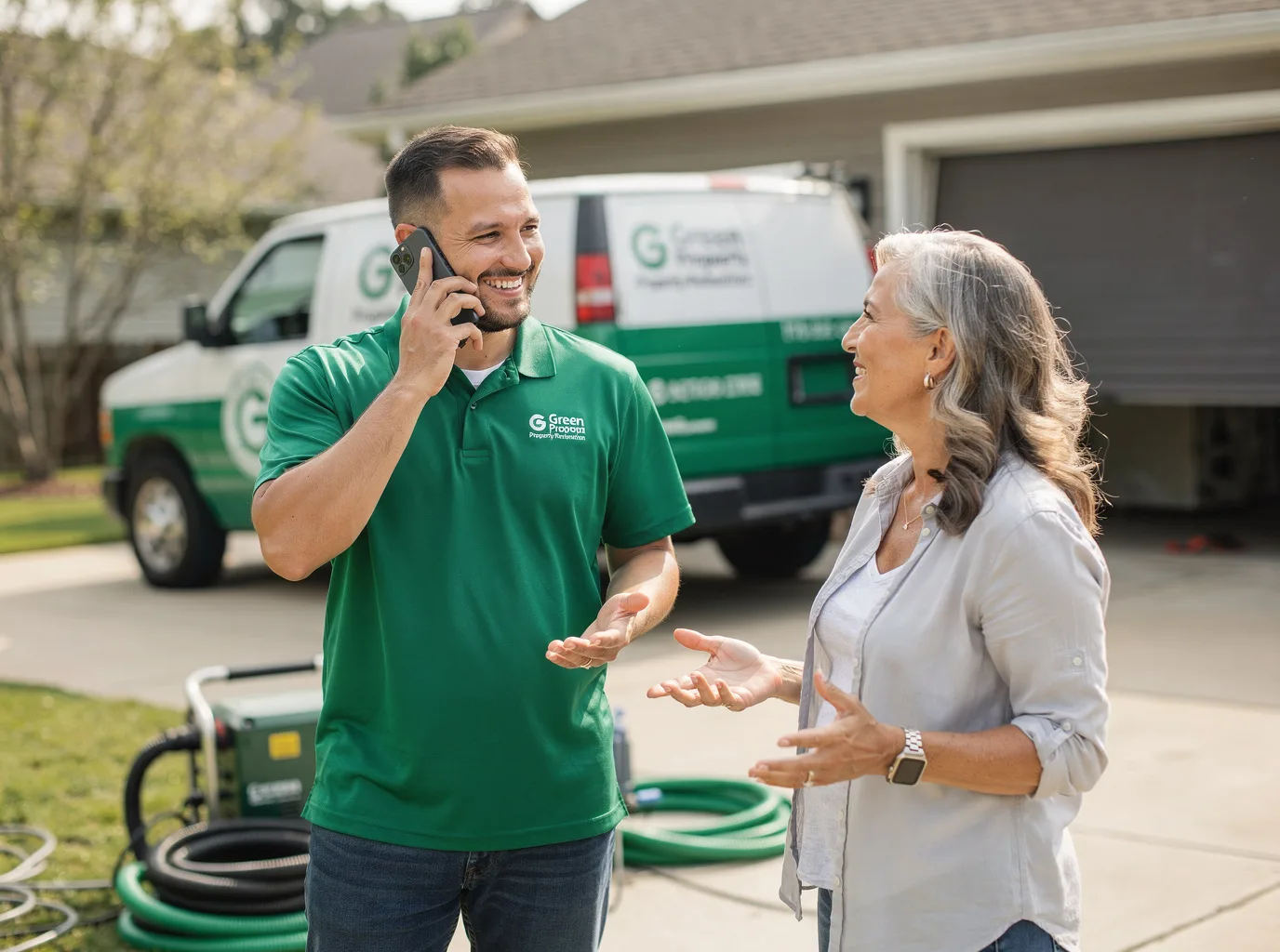 Water Damage Restoration Bluemont, VA FAQs